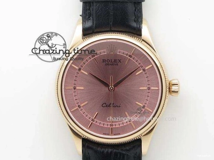 YG Stick Silver Bracelet on SS 126233 Markers ARF Jubilee Dial SS DateJust Best Edition 36 YG 1:1 SH3135 0505